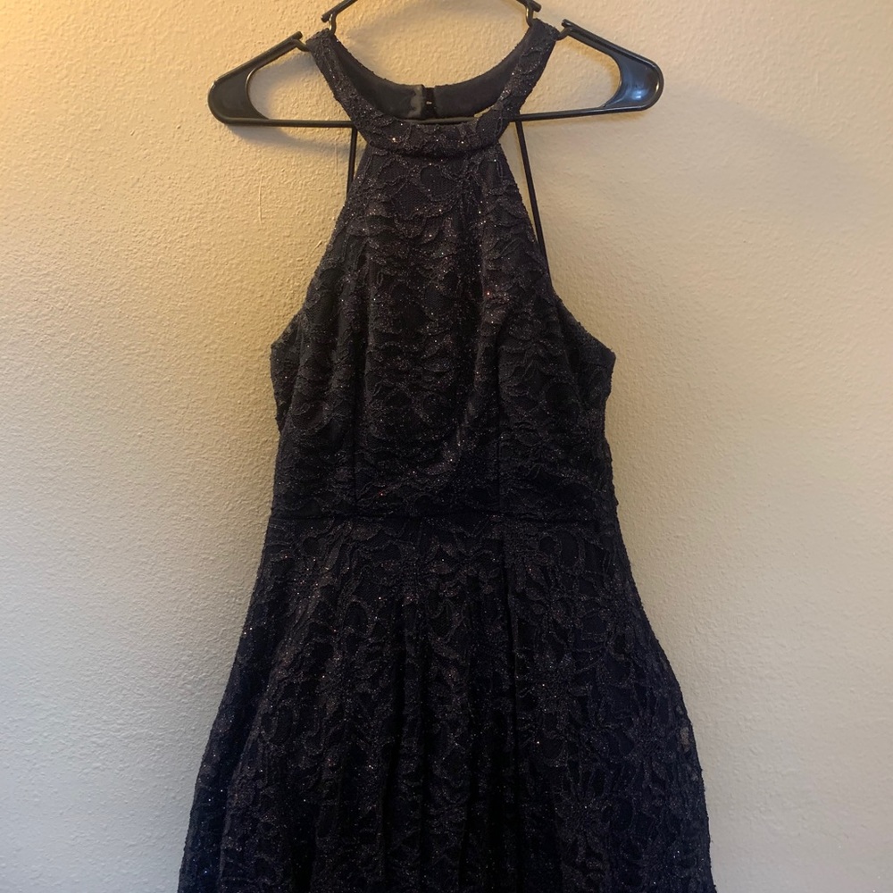 Homecoming Dress